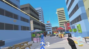 Torus Syndicate Teaser trailer thumbnail