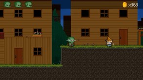 Goblin and Coins available on Steam trailer thumbnail