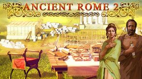 Ancient Rome 2 Trailer trailer thumbnail