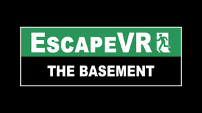 EscapeVR: The Basement trailer thumbnail