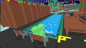 Sitting on the Dock of the Town. trailer thumbnail