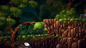 Si Kancil : The Adventurous Mousedeer trailer thumbnail