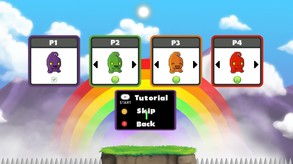 Rainbow Rage Squad - World 1 trailer thumbnail