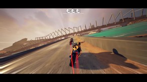 Moto Racer 4 - Launch Trailer trailer thumbnail