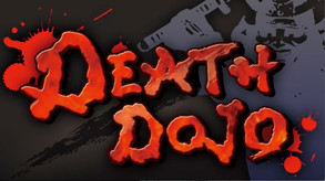 Death Dojo Trailer trailer thumbnail