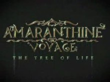 Amaranthine Voyage: The Tree of Life Collector's Edition trailer thumbnail
