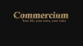 Commercium HomeBuilding Trailer trailer thumbnail