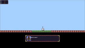 Jumper Jape Trailer trailer thumbnail
