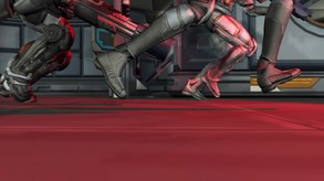 Salvaged Early Access Trailer trailer thumbnail