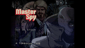Master Spy Cinema Trailer trailer thumbnail