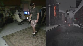 Tornuffalo with Virtual Arm trailer thumbnail