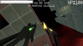 CAGE Trailer trailer thumbnail