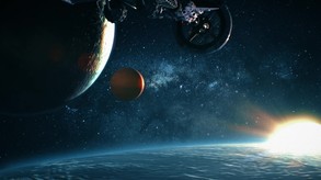 Planet Explorers Launch Trailer trailer thumbnail