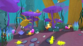 Evolution VR Trailer trailer thumbnail