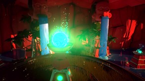 Oasis Gameplay trailer thumbnail