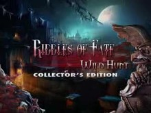 Riddles of Fate: Wild Hunt Collector's Edition trailer thumbnail