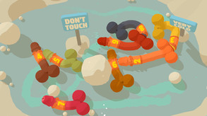 Multiplayer Mode trailer thumbnail