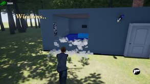 Home Invasion 101 trailer thumbnail