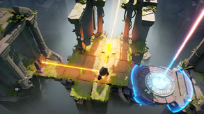 Archaica: The Path Of Light - 2016 Trailer trailer thumbnail