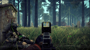 Skynet Rising Early Access Trailer #2 trailer thumbnail