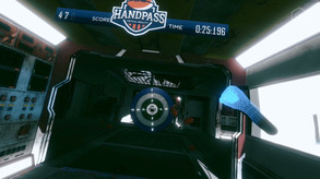 HandPass Launch Trailer trailer thumbnail