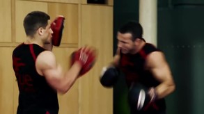 Fastest Fist 1 trailer thumbnail