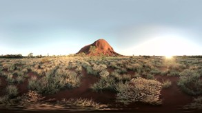 Qantas VR trailer thumbnail