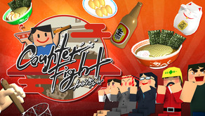 Counter Fight trailer thumbnail