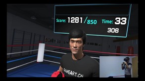 Fastest Fist 2 trailer thumbnail