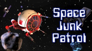 SpaceJunkPatrol_Trailer_01 trailer thumbnail