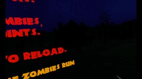 Killing Zombies Coop Uncut trailer thumbnail