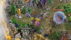 Wanderland trailer trailer thumbnail