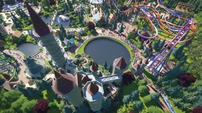 Planet coaster GamePlay Trailer 2 trailer thumbnail
