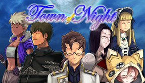 Town of Night Steam release teaser trailer thumbnail