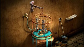 Dreamcage Escape Intro trailer thumbnail