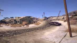 INTERSHELTER trailer thumbnail