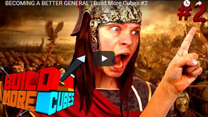 Let's play BuildMoreCubes trailer thumbnail