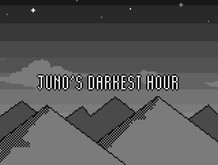 Juno's Darkest Hour Gameplay Trailer trailer thumbnail