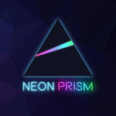 Neon prism trailer trailer thumbnail