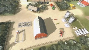 Age of Farming trailer thumbnail