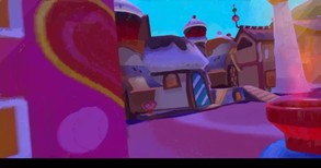 Candy Kingdom VR gameplay powered by Zotac trailer thumbnail