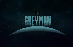 The Grey Man Launch Trailer trailer thumbnail