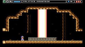 Alwa's Awakening Greenlight trailer thumbnail