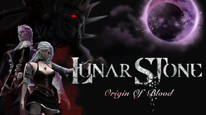 Lunar Stone trailer thumbnail