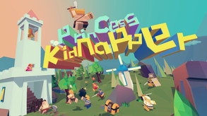 Princess Kidnapper VR trailer thumbnail