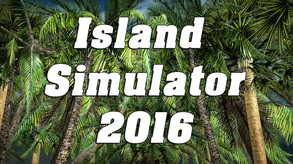 Island Simulator 2016 Official Announcement Trailer trailer thumbnail