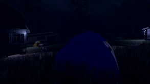 The Rake: Red Forest Gameplay trailer thumbnail