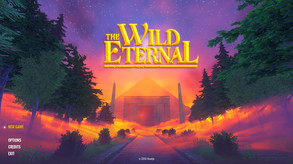 The Wild Eternal - Announcement Trailer trailer thumbnail