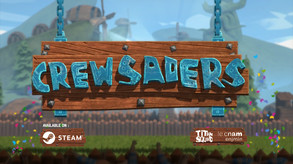 trailer Crewsaders trailer thumbnail