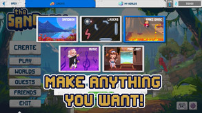Trailer trailer thumbnail
